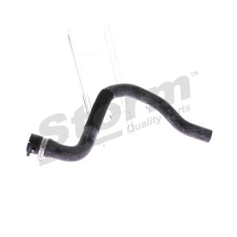 Manche, batterie chauffante-chauffage Storm [F8797]