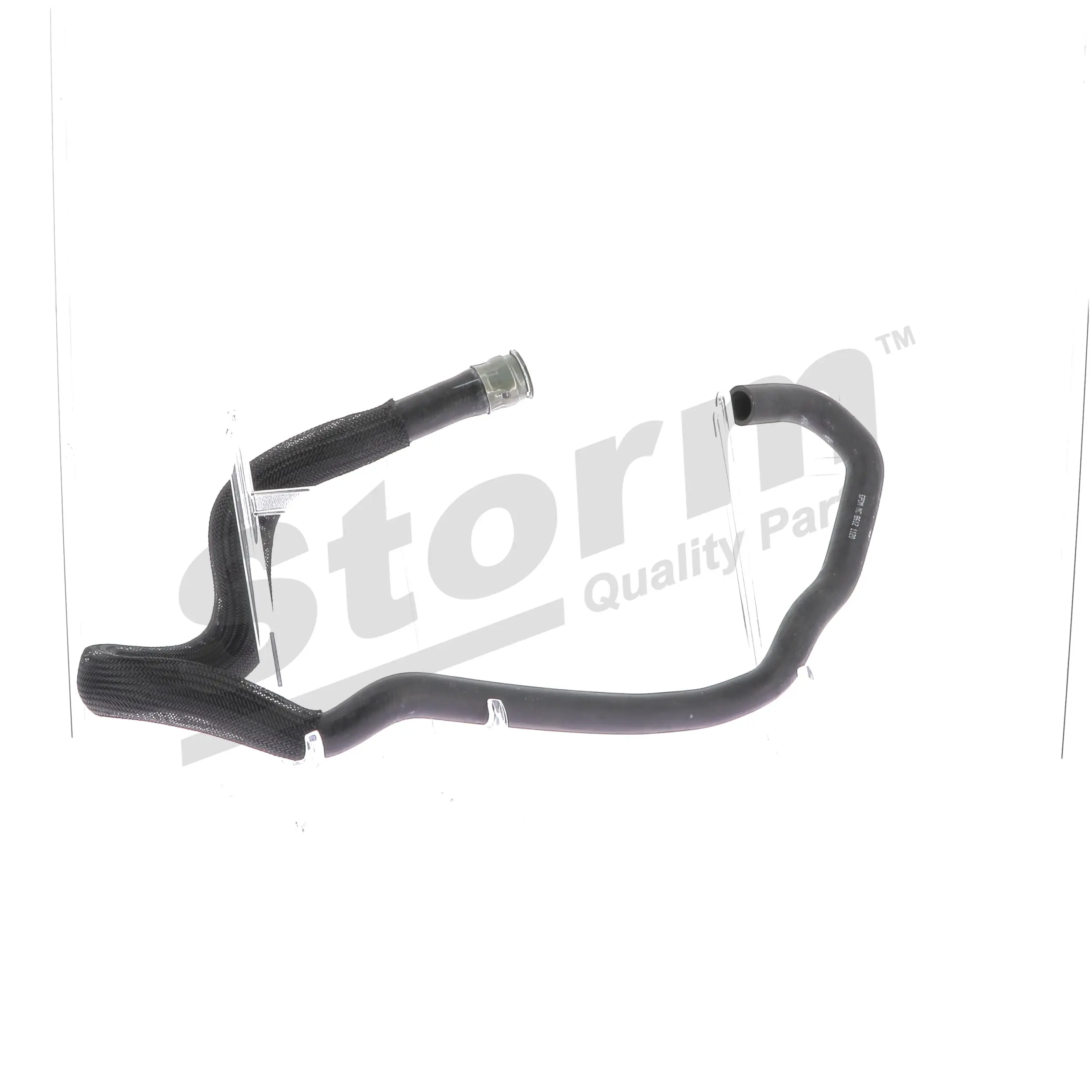 Durite de radiateur Storm OEM 1307JN Durite de radiateur Storm OEM 1307JN