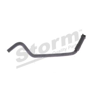 Durite de radiateur Storm [F8834]