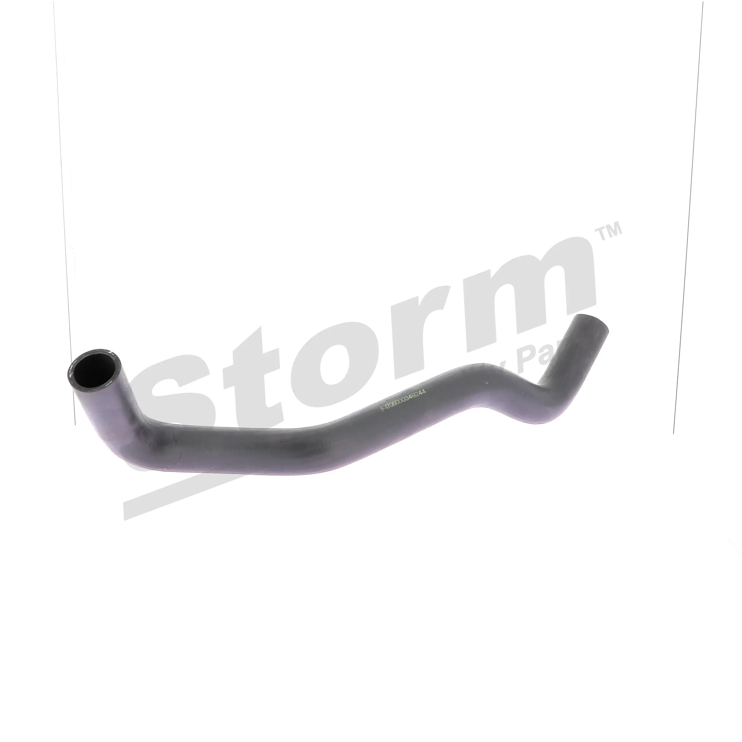 Durite de radiateur Storm OEM 1316758080