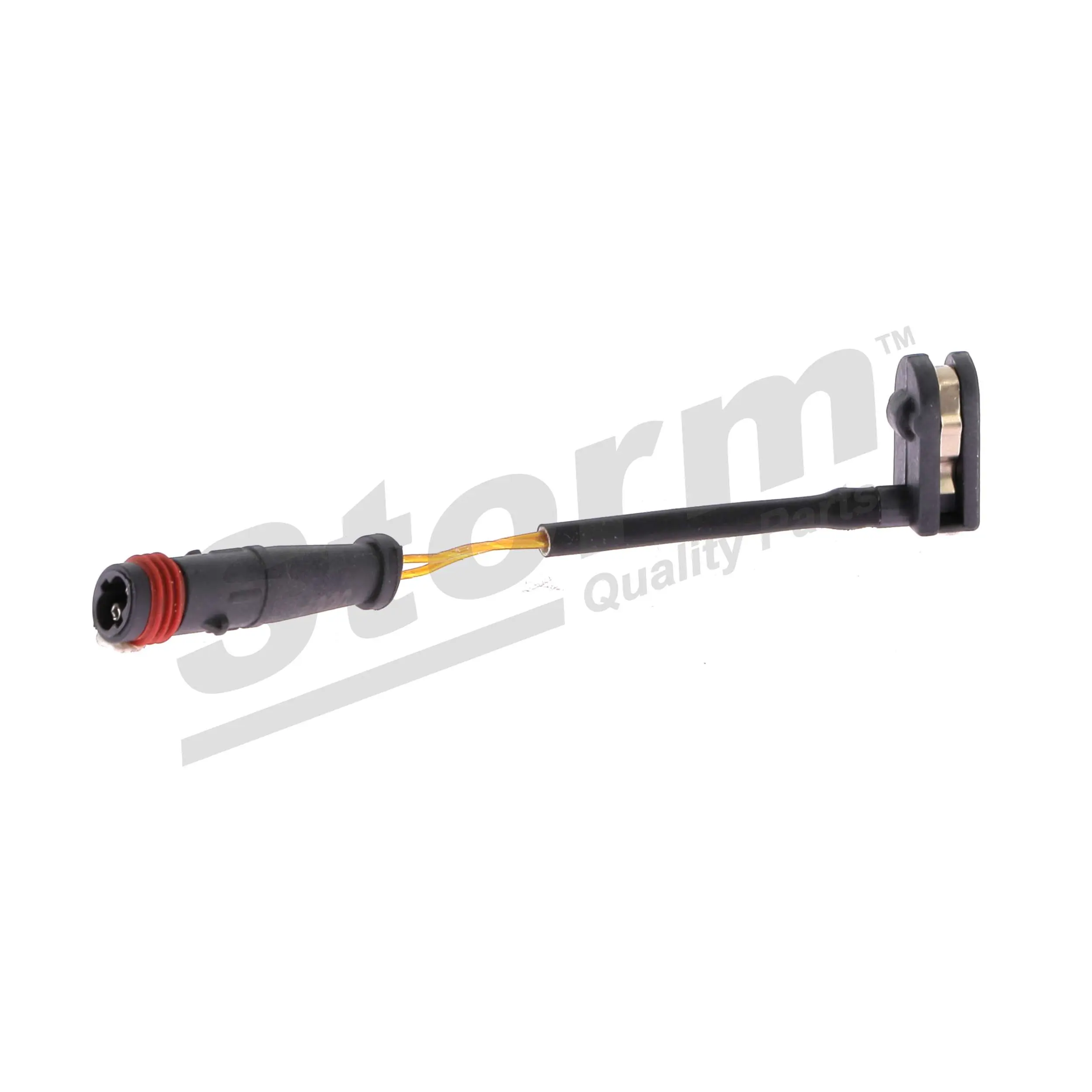 Contact d'avertissement, usure des plaquettes de frein Storm OEM 2E0906206G
