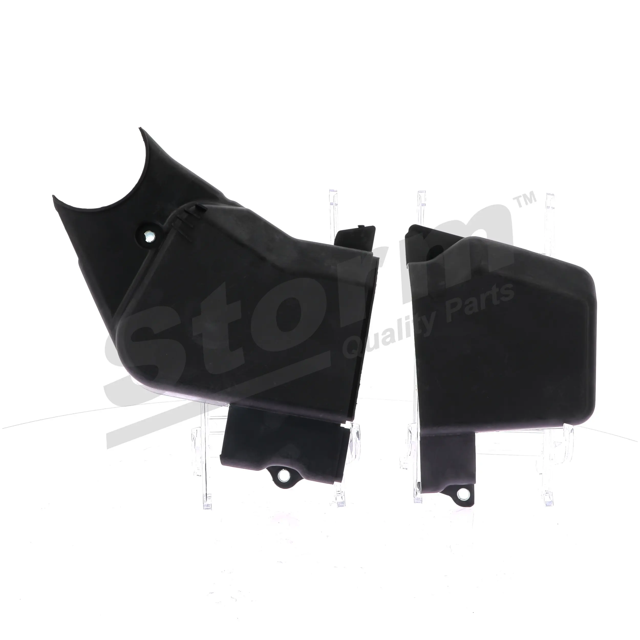 Cache, courroie Storm OEM 7752155