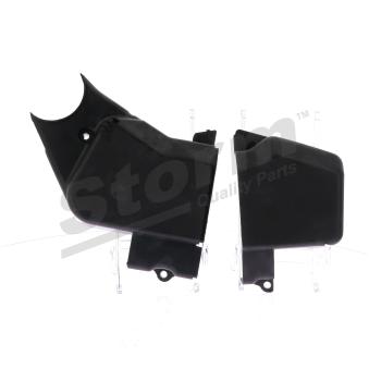 Cache, courroie Storm [F9848]