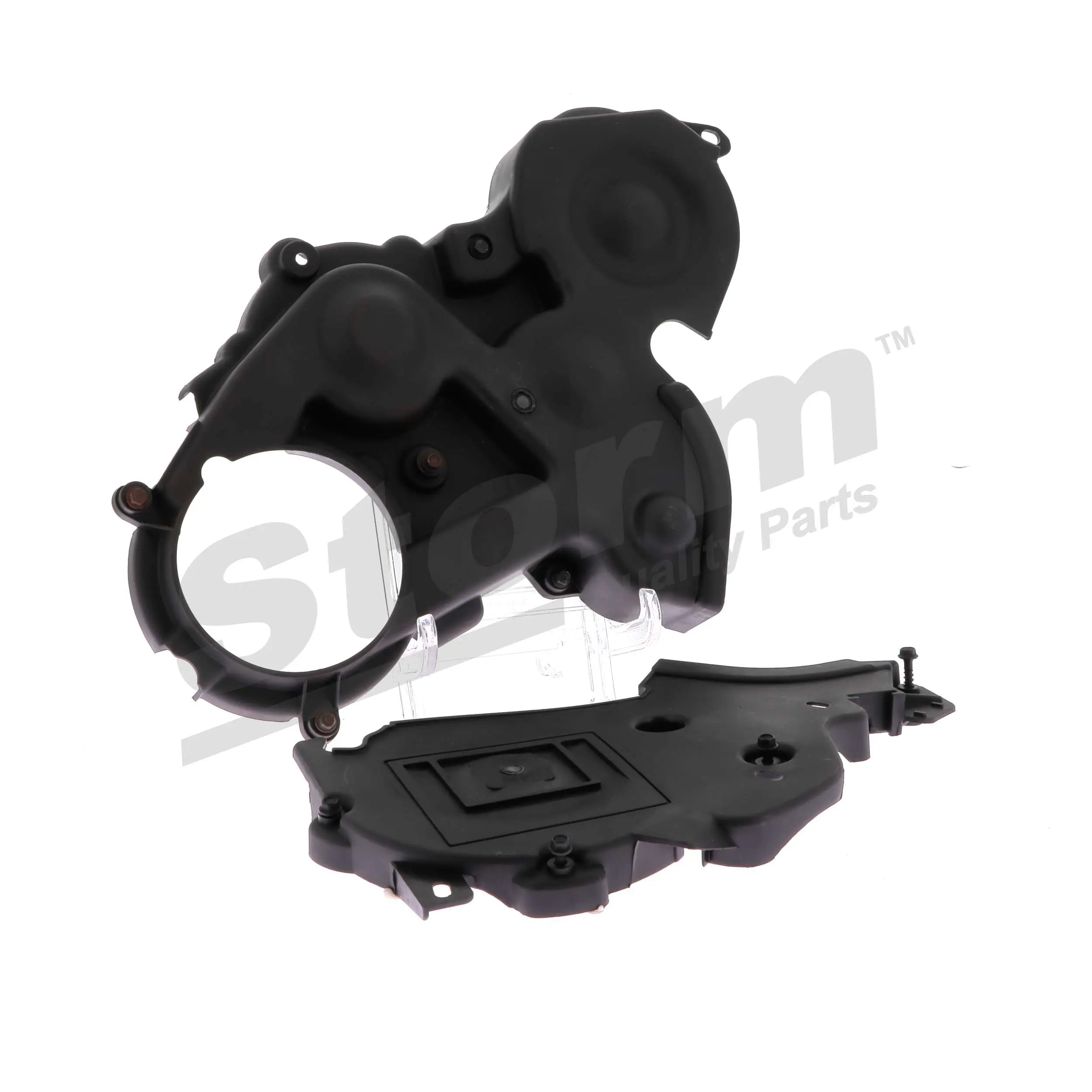 Cache, courroie Storm OEM 1485767