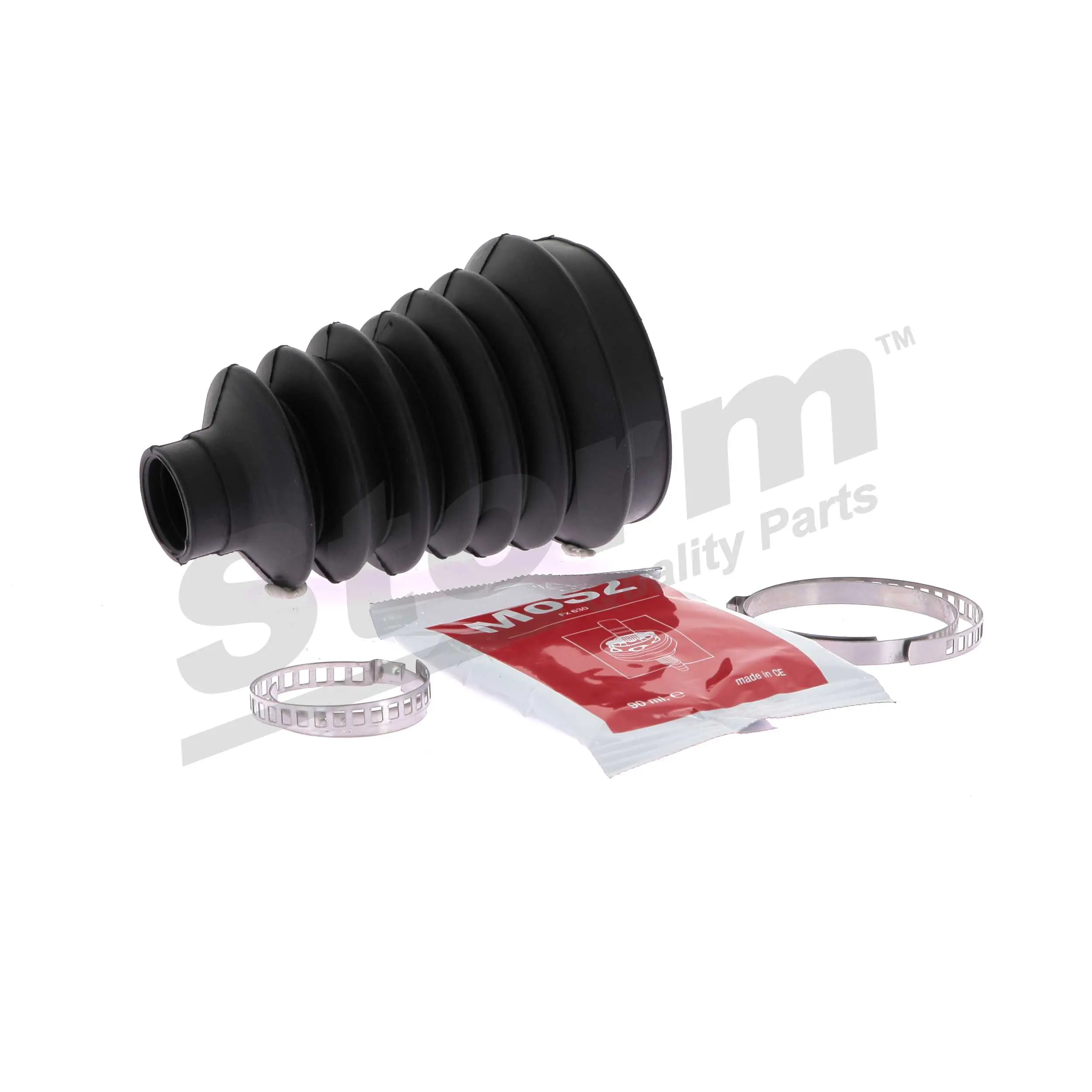 Soufflets de cardan avant Storm OEM 7701035317