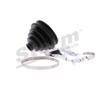 Soufflets de cardan avant Storm OEM 7701033432 Soufflets de cardan avant Storm OEM 7701033432