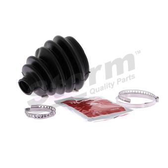 Soufflets de cardan avant Storm [K1874]