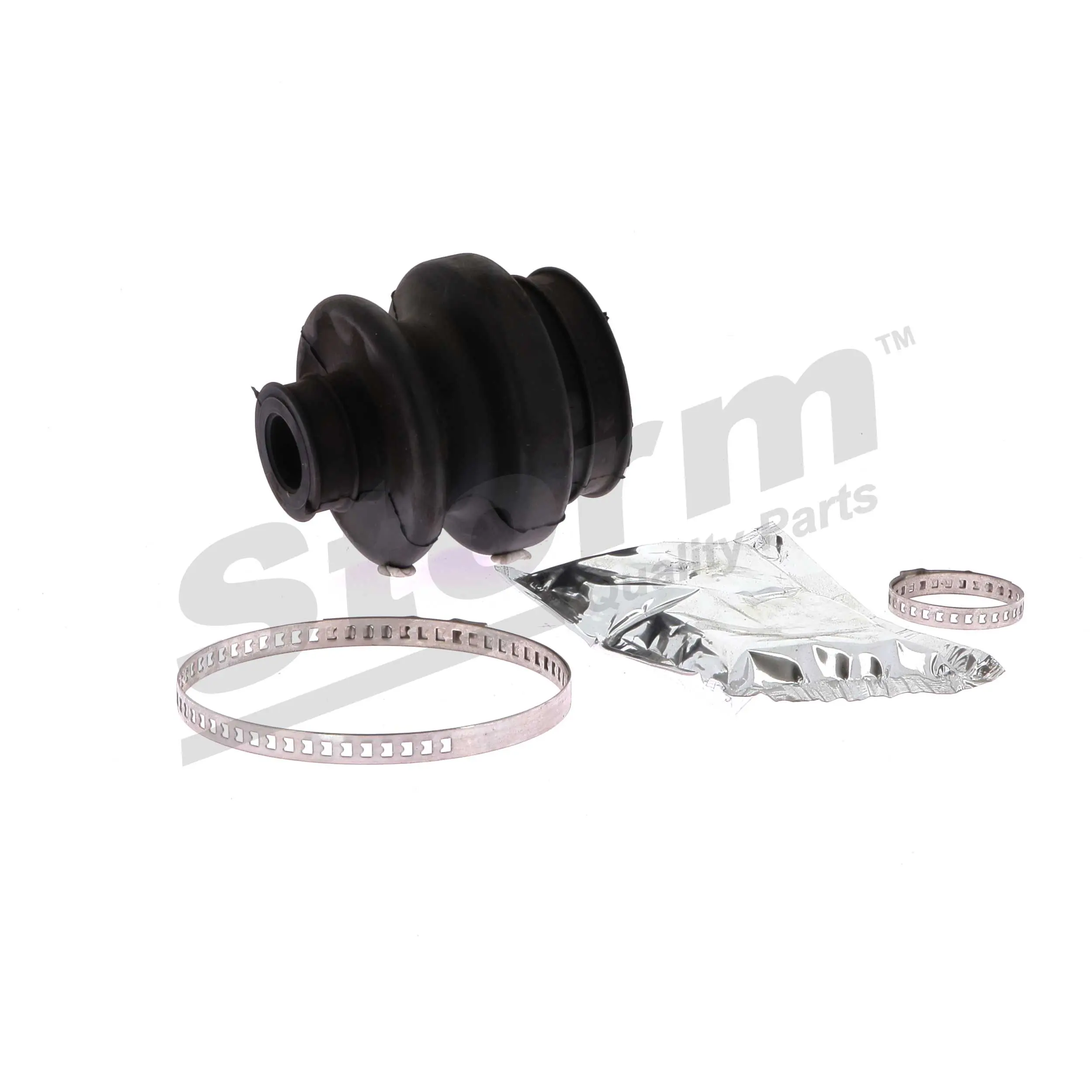 Soufflets de cardan avant Storm OEM 2013500137