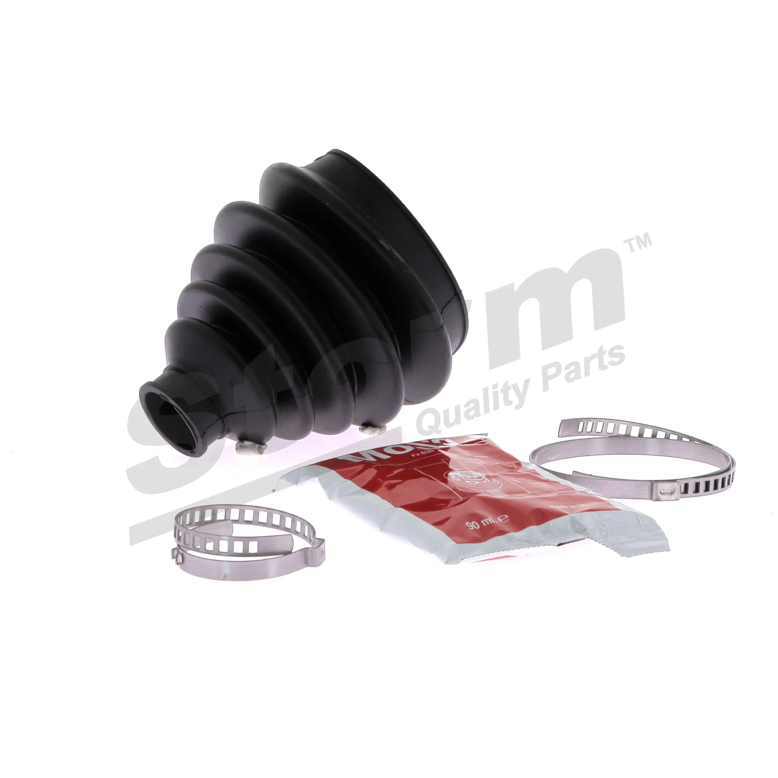 Soufflets de cardan avant Storm OEM 1J0498203A