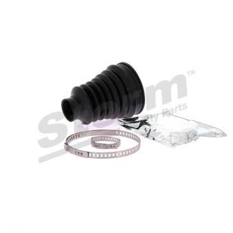 Joint-soufflet, arbre de commande Storm [K2132]