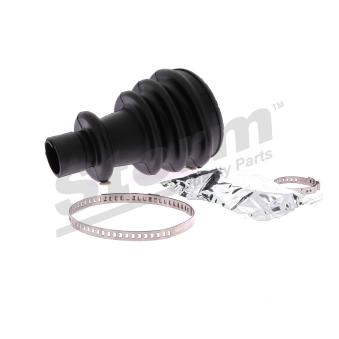 Soufflets de cardan avant Storm [K2139-E]