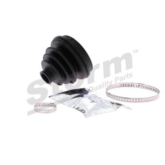 Soufflets de cardan avant Storm OEM 374050 Soufflets de cardan avant Storm OEM 374050