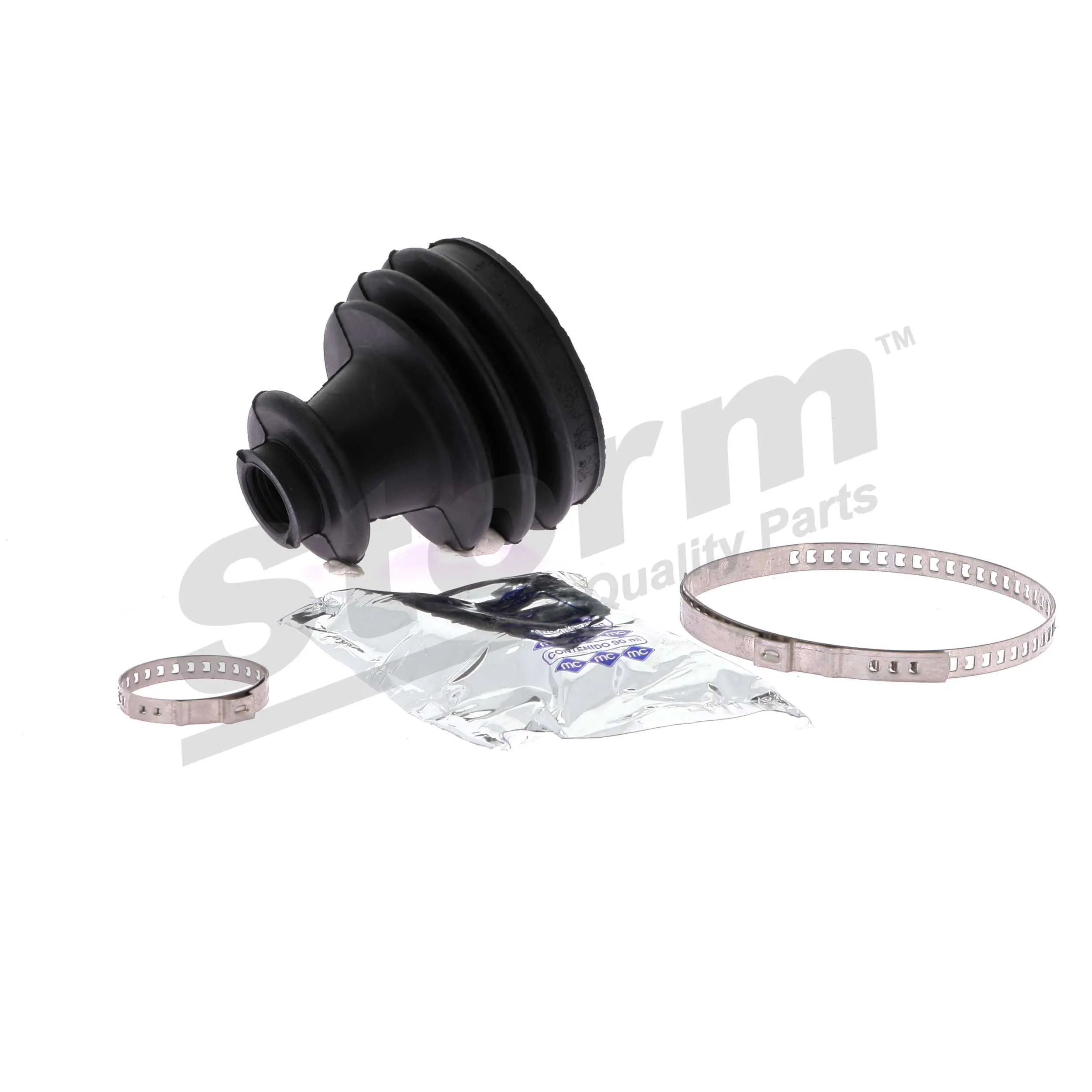 Jeu de joints-soufflets, direction Storm OEM 9403293778 Jeu de joints-soufflets, direction Storm OEM 9403293778