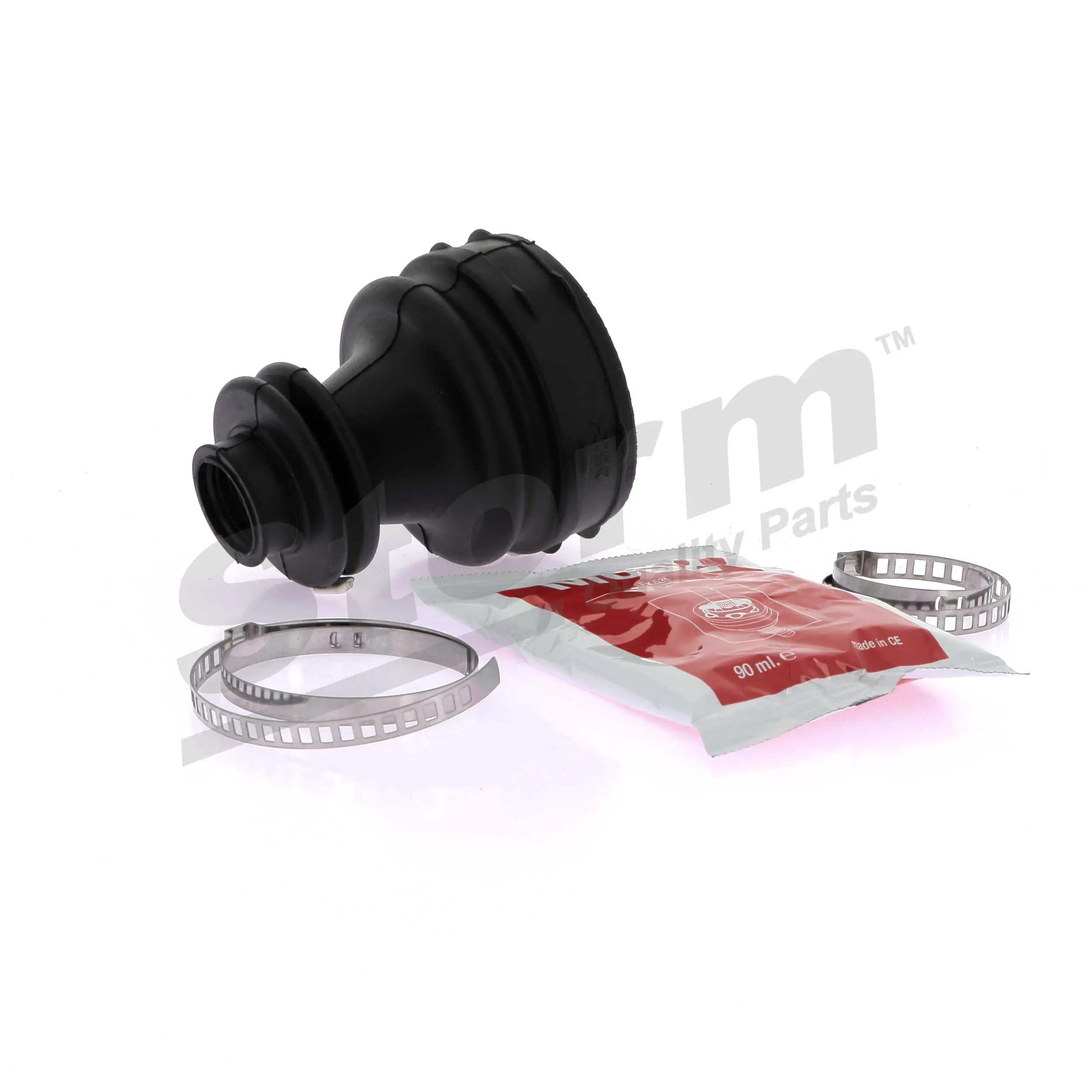 Soufflets de cardan avant Storm OEM 7701209254