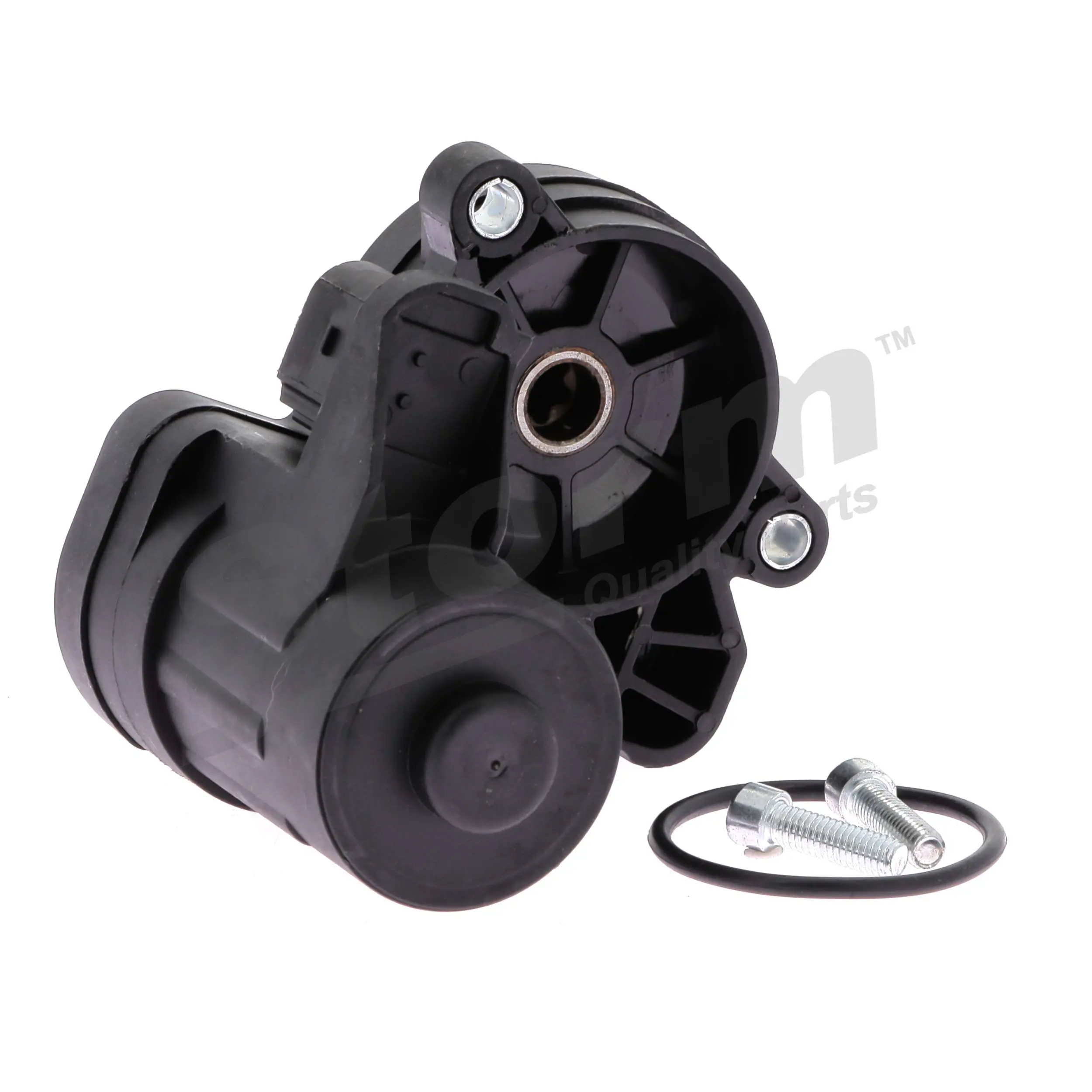 Élément d'ajustage, Étrier de frein de stationnement arrière gauche Storm OEM 8V0998281