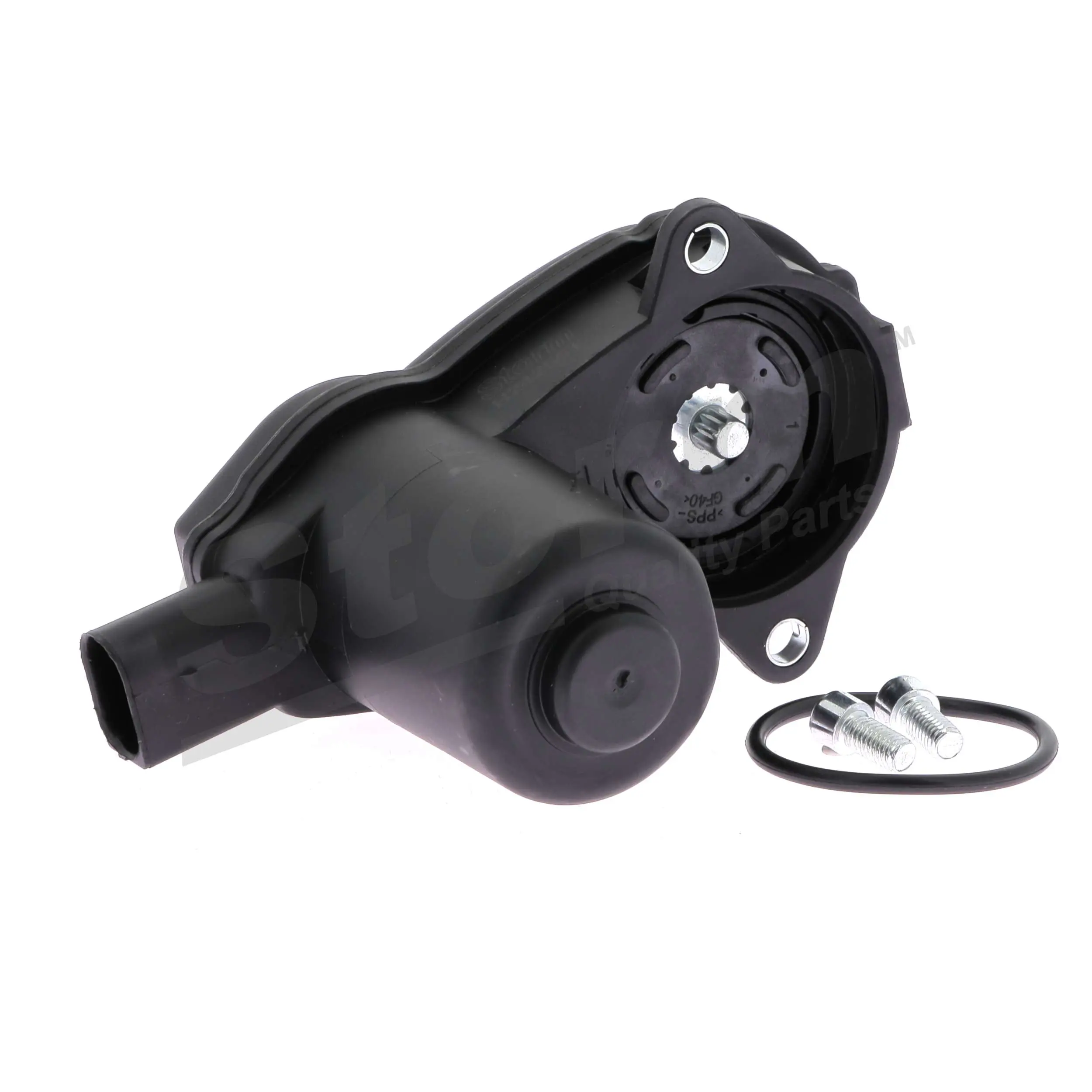 Élément d'ajustage, Étrier de frein de stationnement Storm OEM 8K0998281