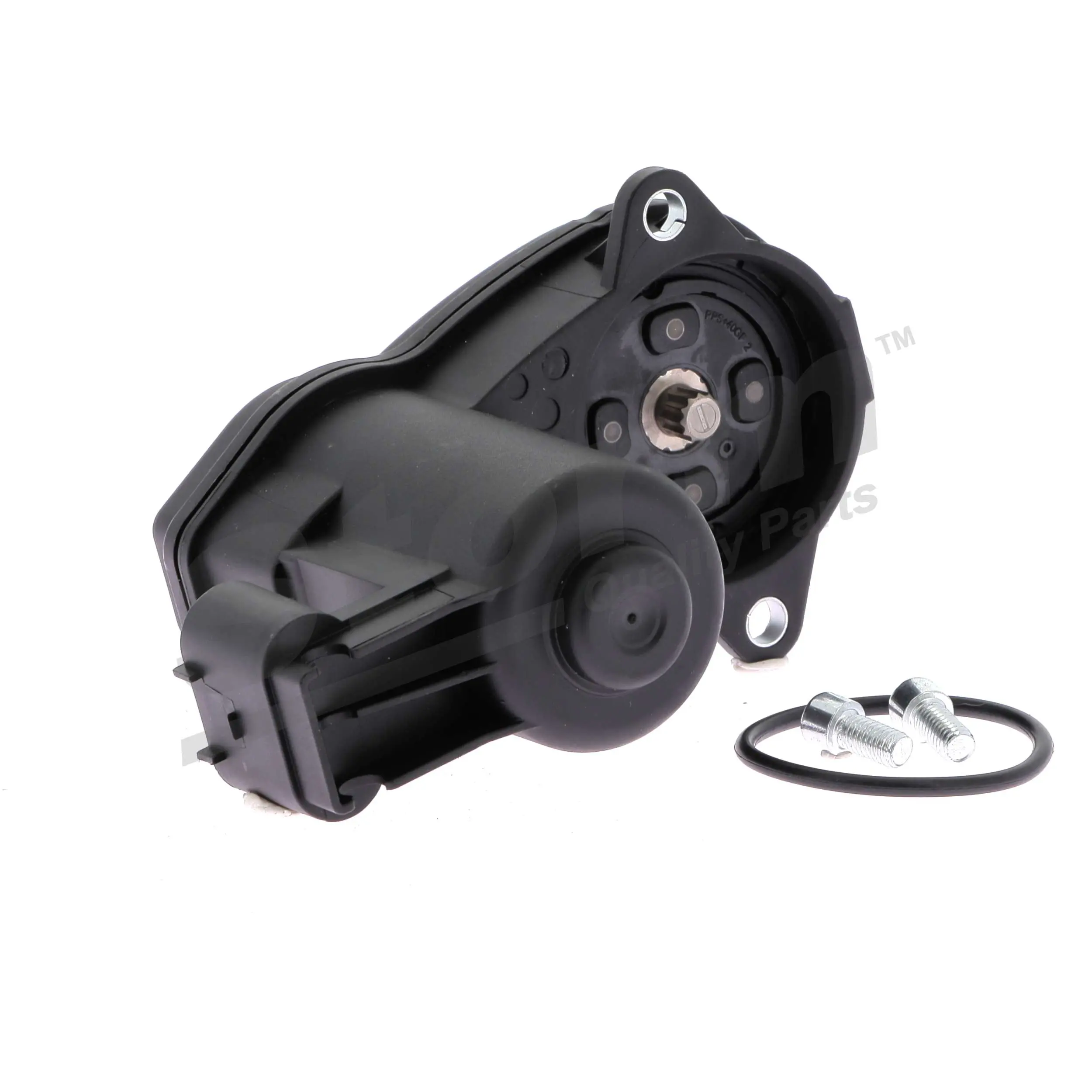 Élément d'ajustage, Étrier de frein de stationnement Storm OEM 34206786067