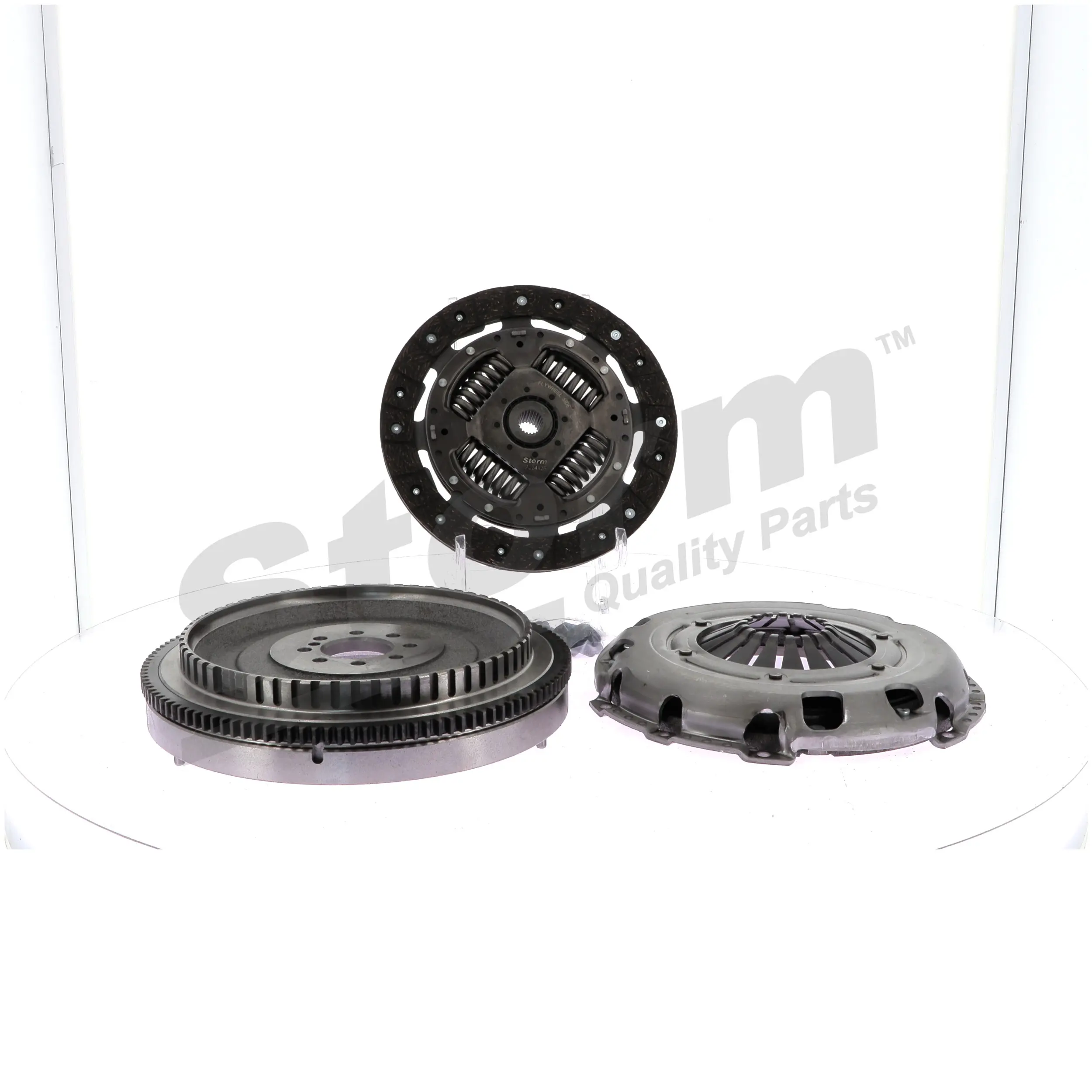 Kit d'embrayage + Volant moteur Storm OEM 55202271