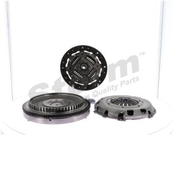 Kit d'embrayage + Volant moteur Storm [STO40020]