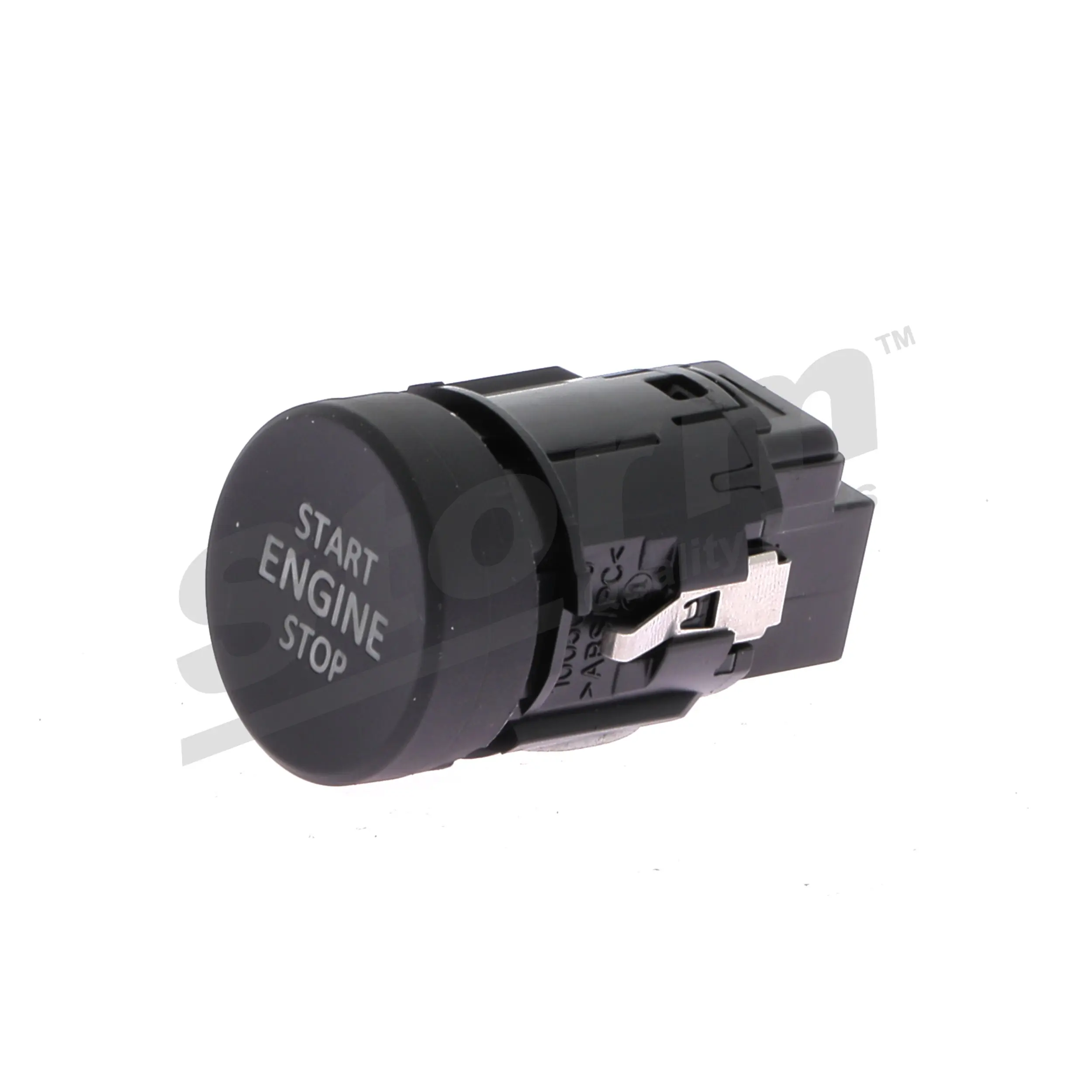 Interrupteur d'allumage/de démarreur Storm OEM 3V0905217AWHS