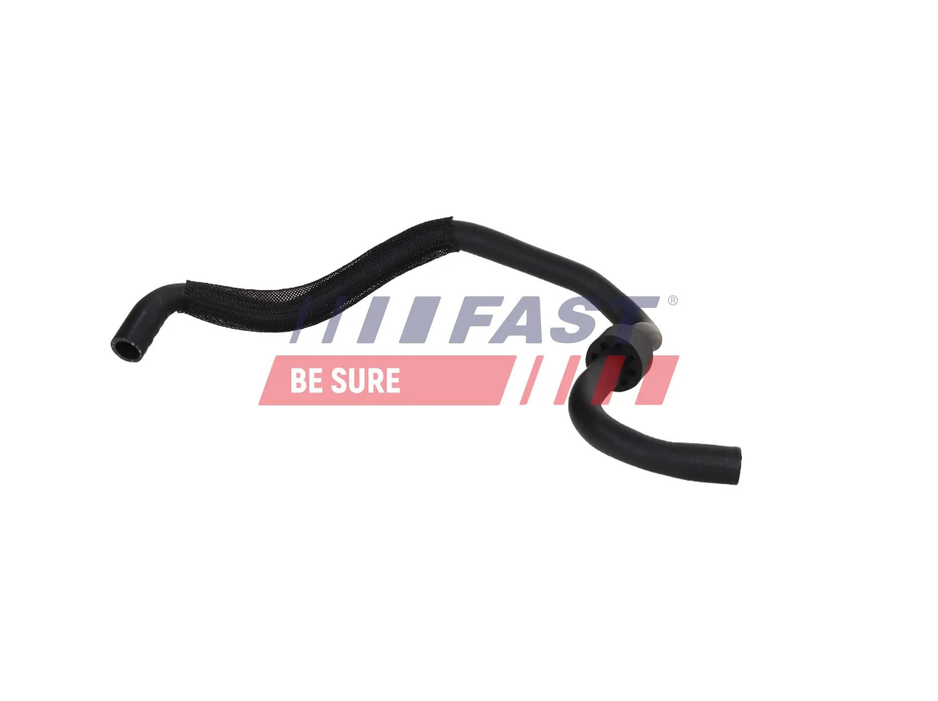 Gaine de chauffage FAST OEM 1K0121051J