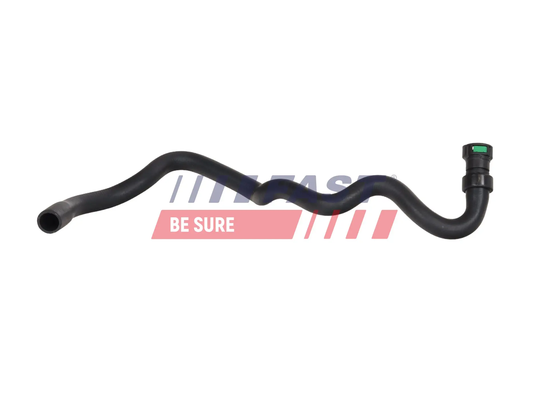 Gaine de chauffage FAST FT13220 pour AUDI 100 SRT-6 - 335cv Gaine de chauffage FAST FT13220 pour AUDI 100 SRT-6 - 335cv