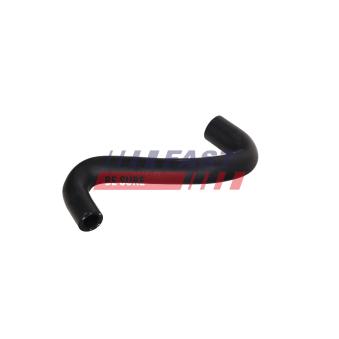 Gaine de chauffage FAST [FT13243]