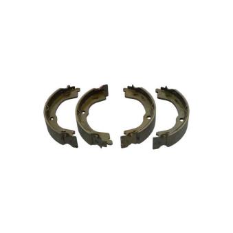 Jeu de mâchoires de frein KAVO PARTS [KBS-4414]