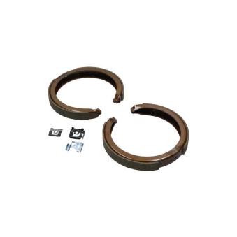 Jeu de mâchoires de frein KAVO PARTS [KBS-5428]