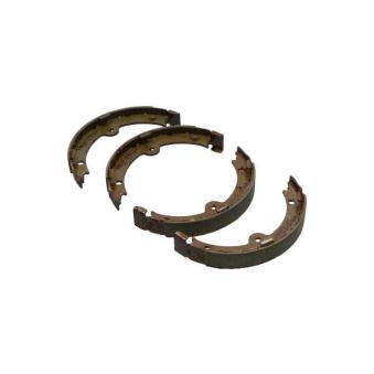 Jeu de mâchoires de frein KAVO PARTS [KBS-9950]