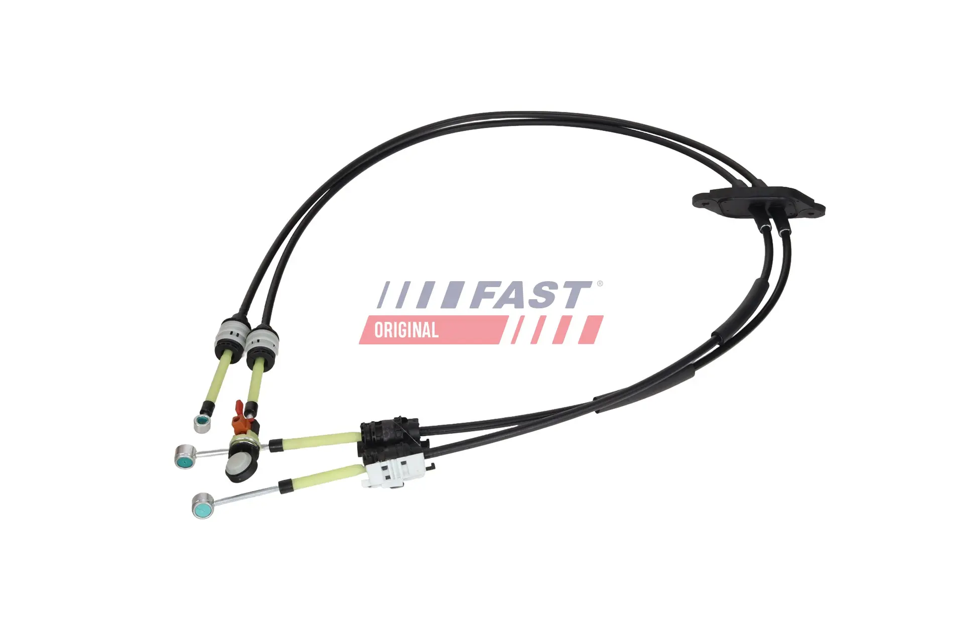 Tirette à câble, boîte de vitesse manuelle FAST OEM 8201083770