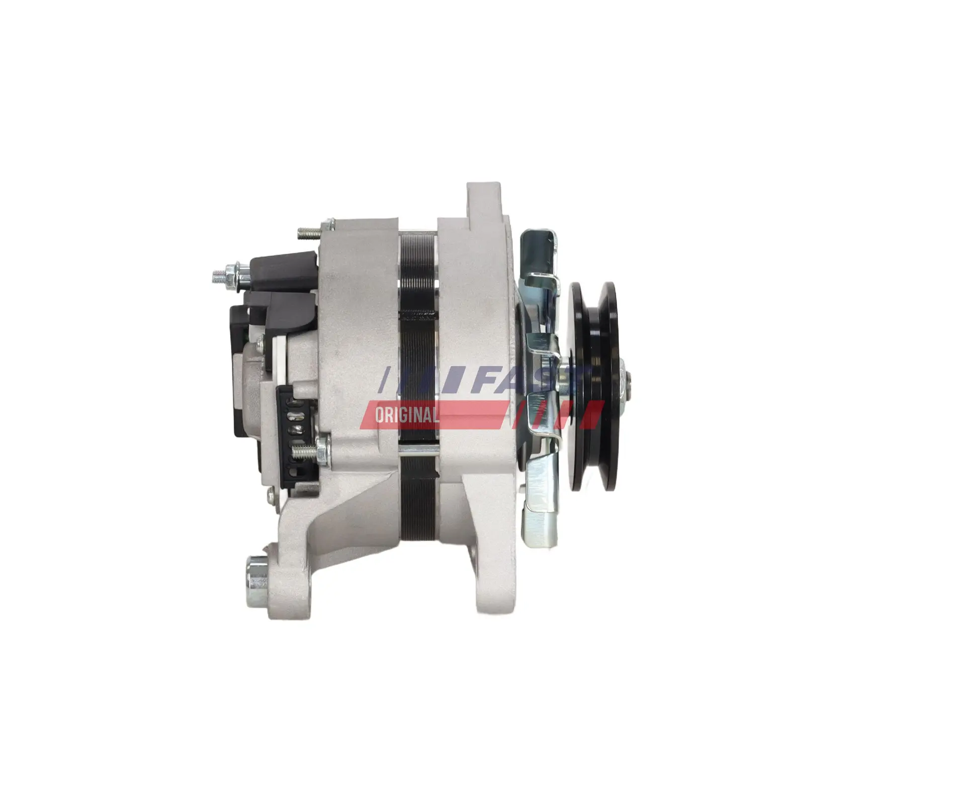 Alternateur FAST FT74108 pour FIAT REGATA 80 Turbo Diesel 1.9 - 80cv