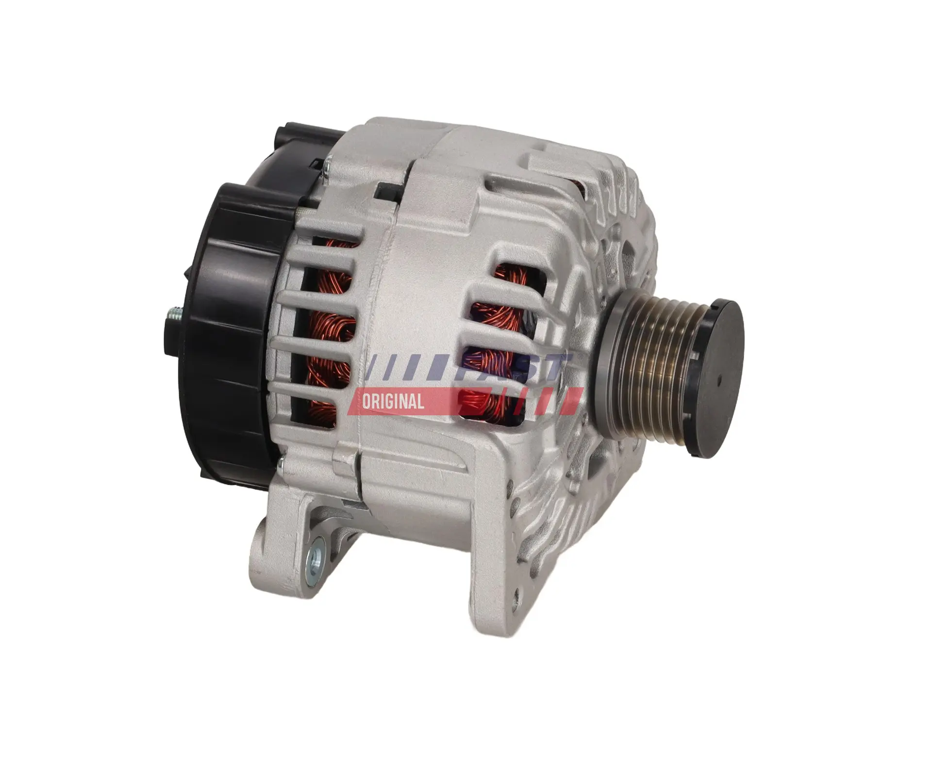 Alternateur FAST FT74133 pour RENAULT TRAFIC 2.0 DCI 90 - 90cv