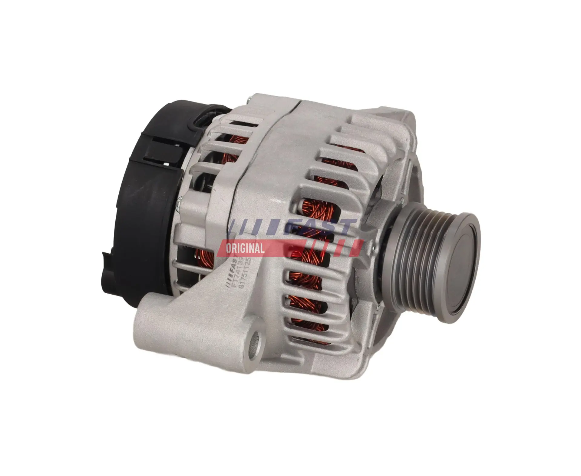 Alternateur FAST FT74139 pour ALFA ROMEO SPIDER 2.0 JTDM - 163cv