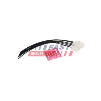 Kit de réparation pour câbles, feu arrière FAST [FT76109]