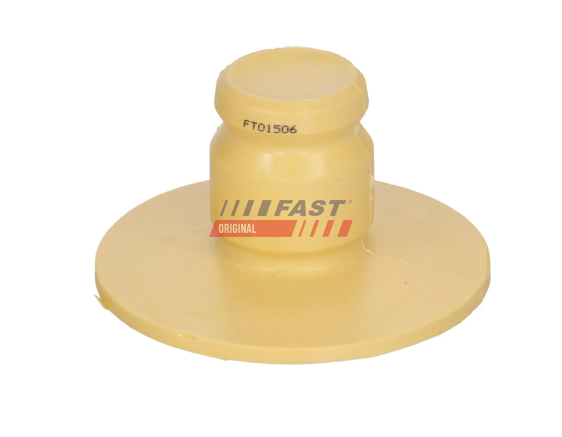 Butée, corps de l'essieu FAST FT01506