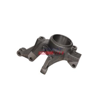 Fusée d'essieu, suspension de roue FAST [FT11804]