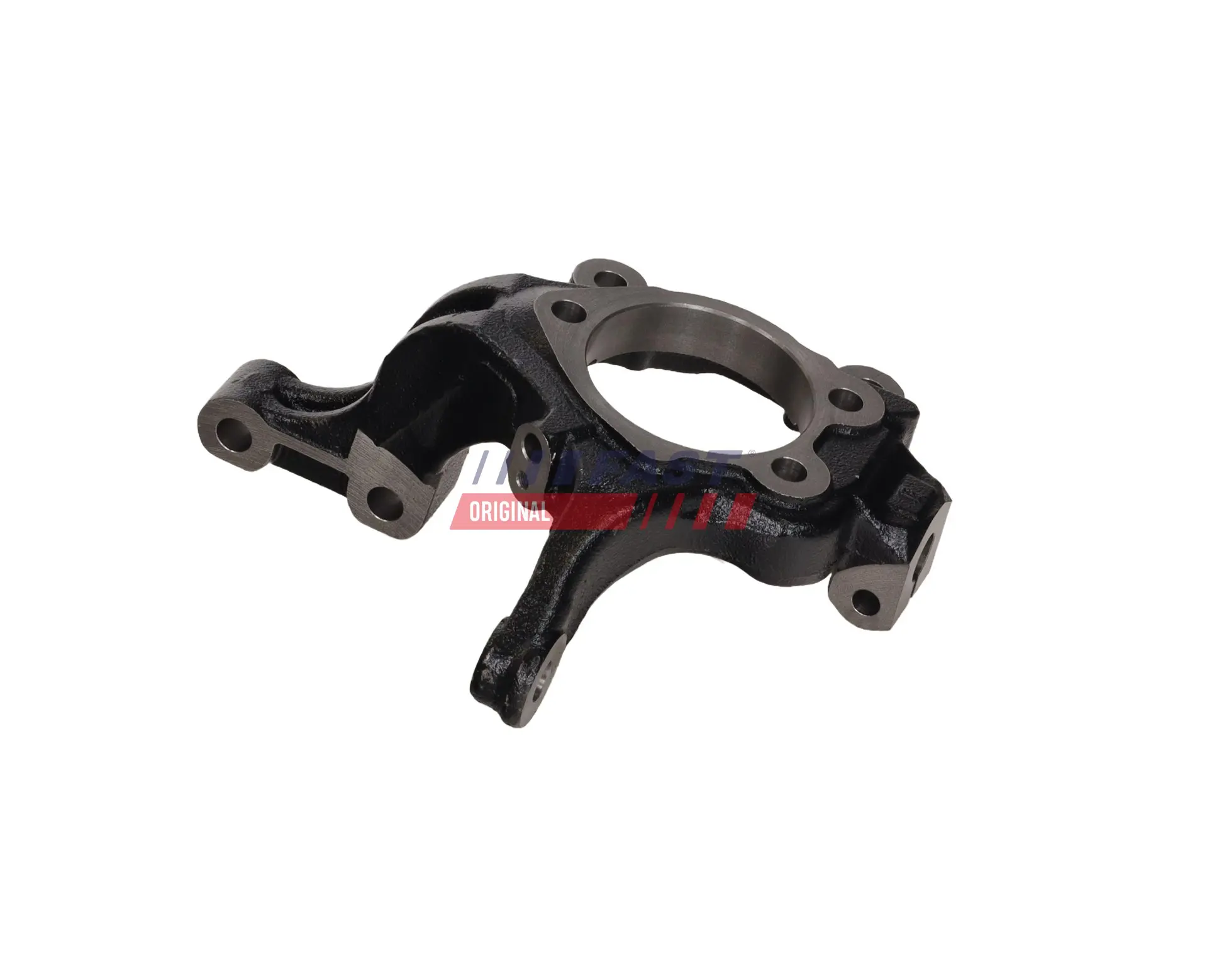 Fusée d'essieu, suspension de roue FAST OEM 40014ED000