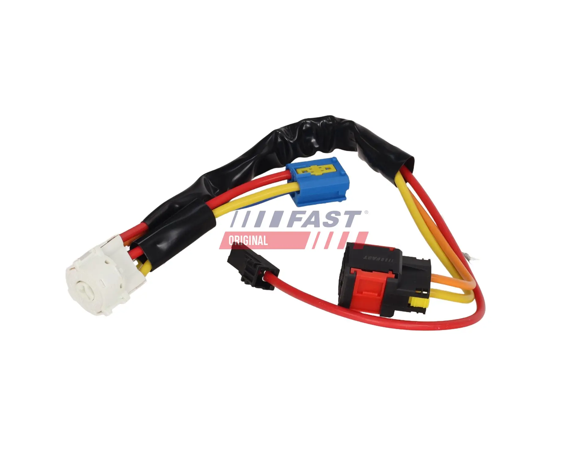 Interrupteur d'allumage/de démarreur FAST FT04880