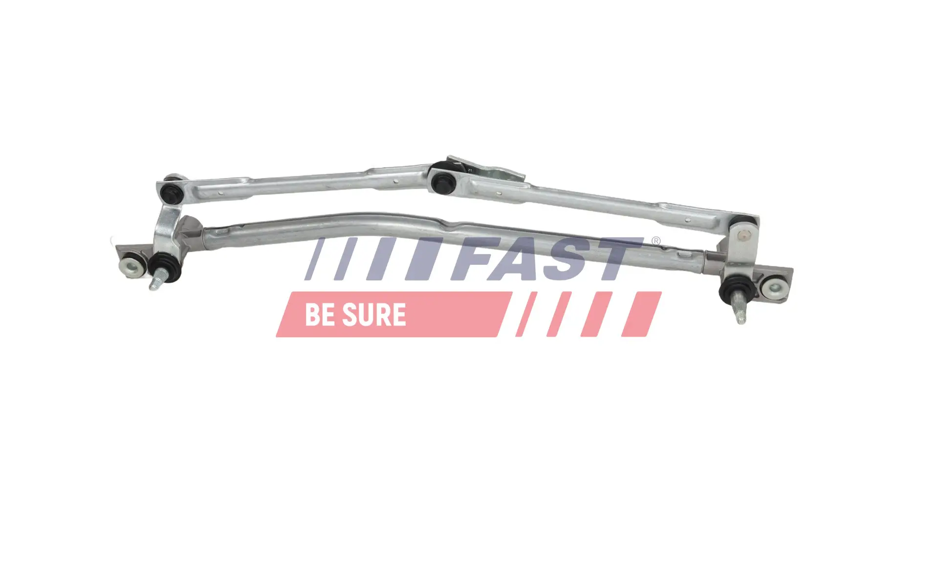 Tringlerie d'essuie-glace FAST FT05005