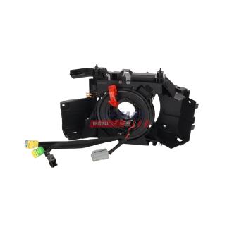 Ressort tournant, Airbag FAST [FT12472]