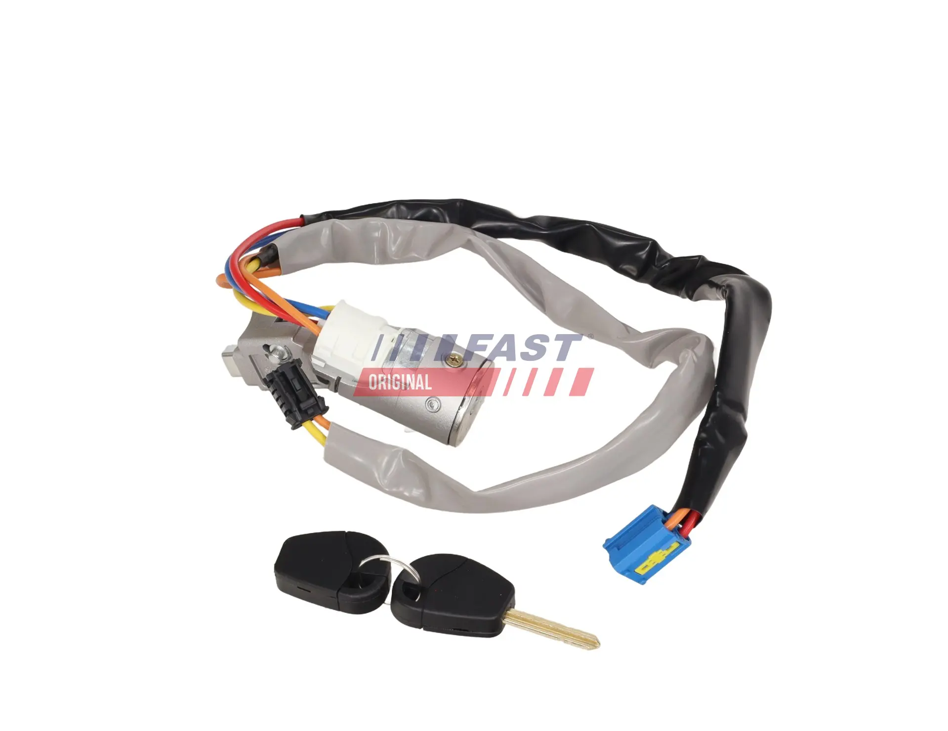 Fermeture-volant FAST FT12588