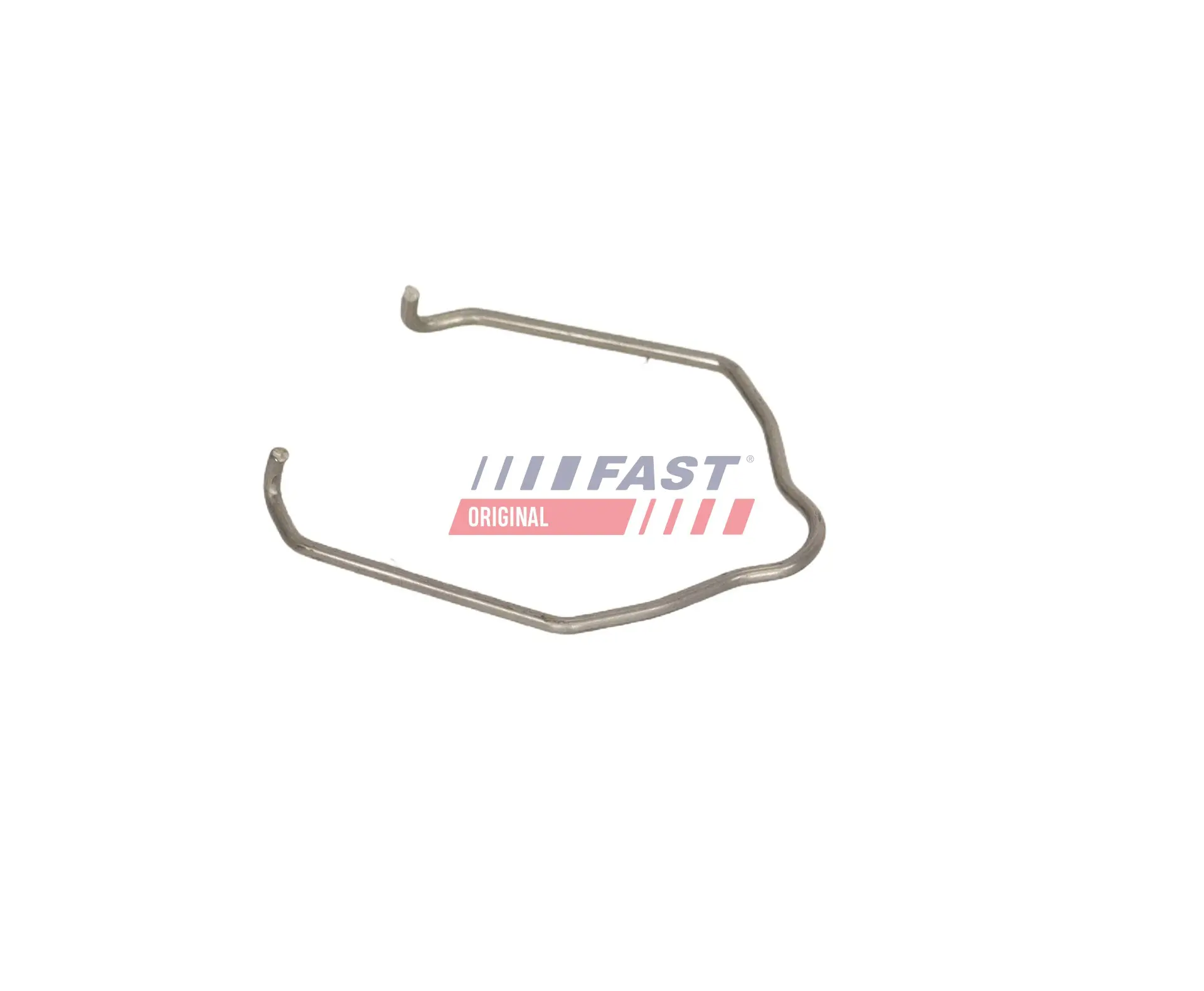 Bride de fixation, gaine de suralimentation FAST FT13213 pour MERCEDES-BENZ SPRINTER E 200 Kompressor - 184cv
