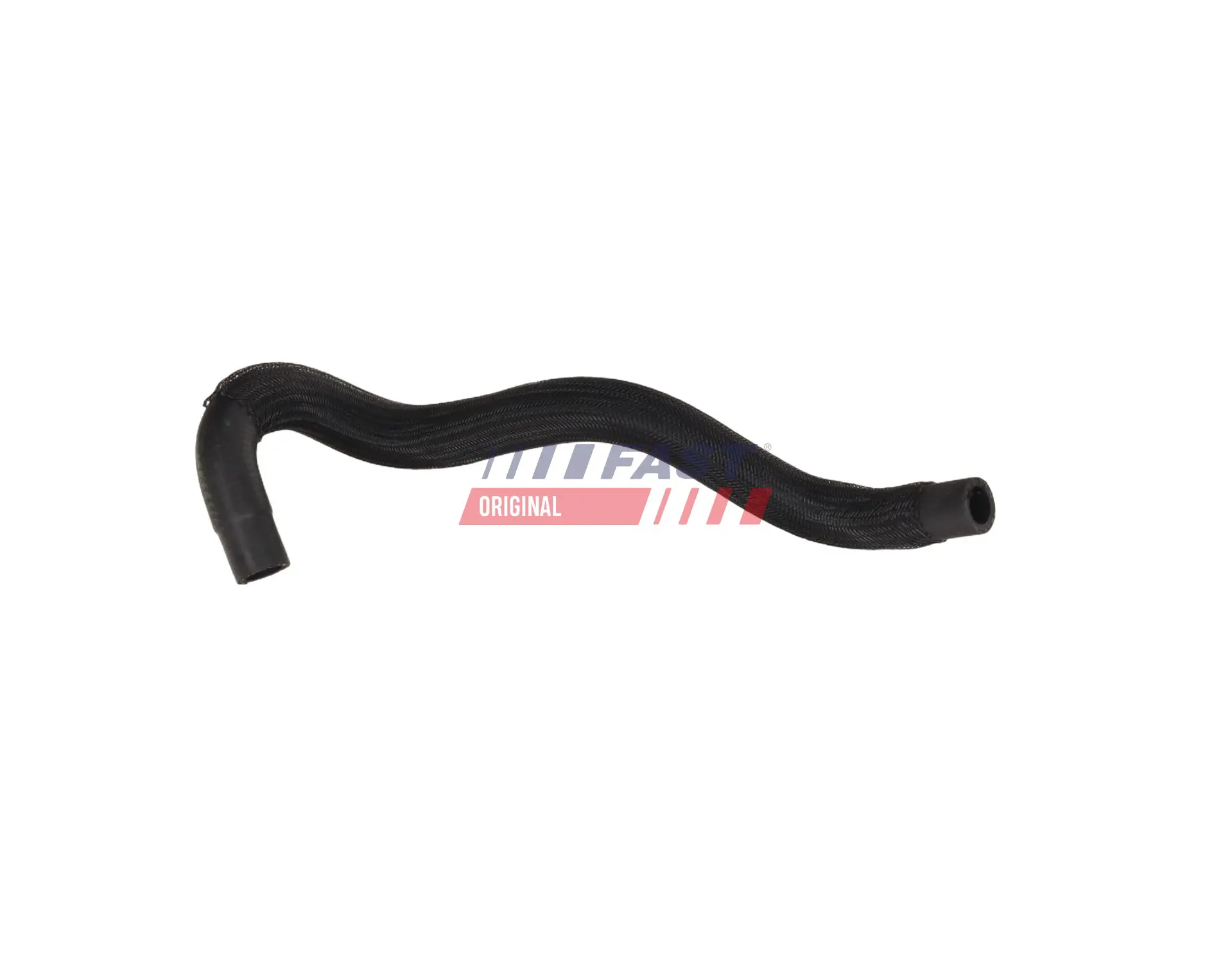 Tuyau à dépression, système de freinage FAST OEM 7T163691AD