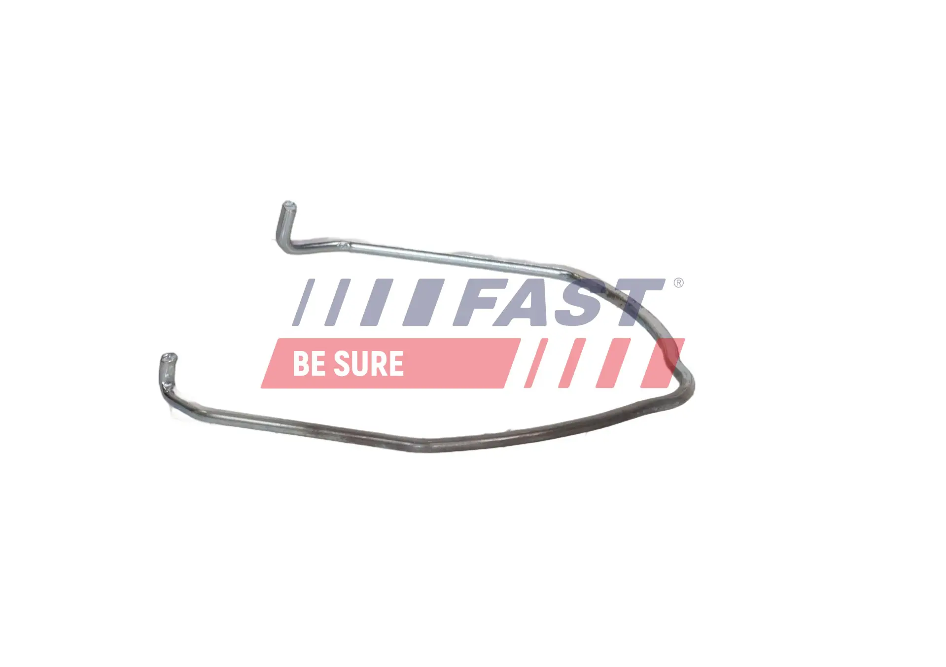 Bride de fixation, gaine de suralimentation FAST OEM 1J0145769H