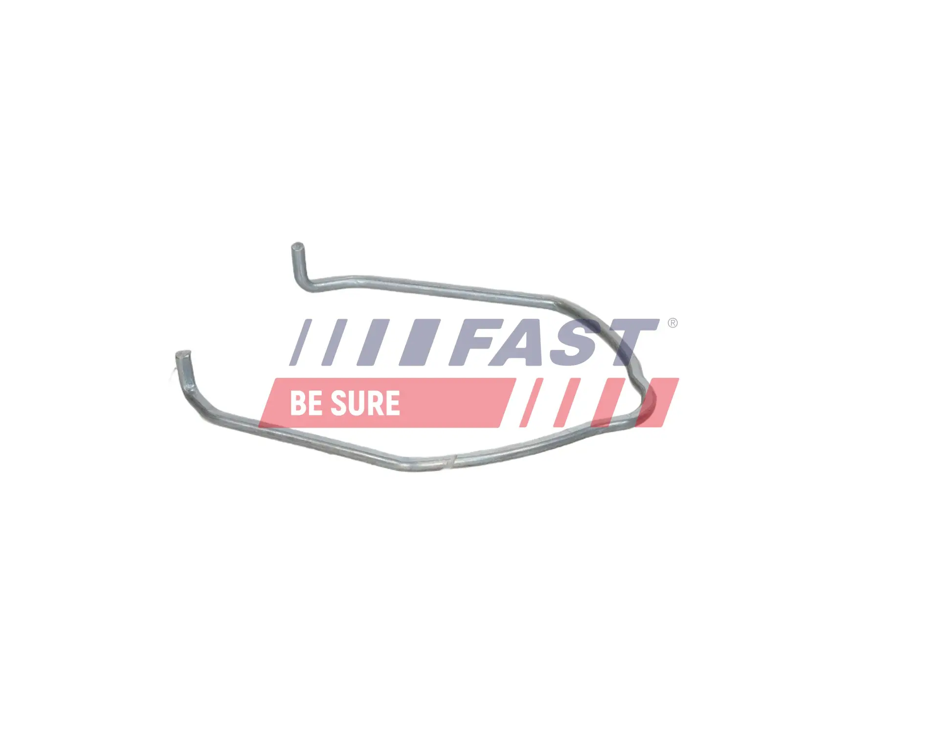 Bride de fixation, gaine de suralimentation FAST FT13235