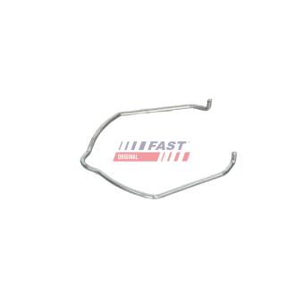 Bride de fixation, gaine de suralimentation FAST [FT13240]