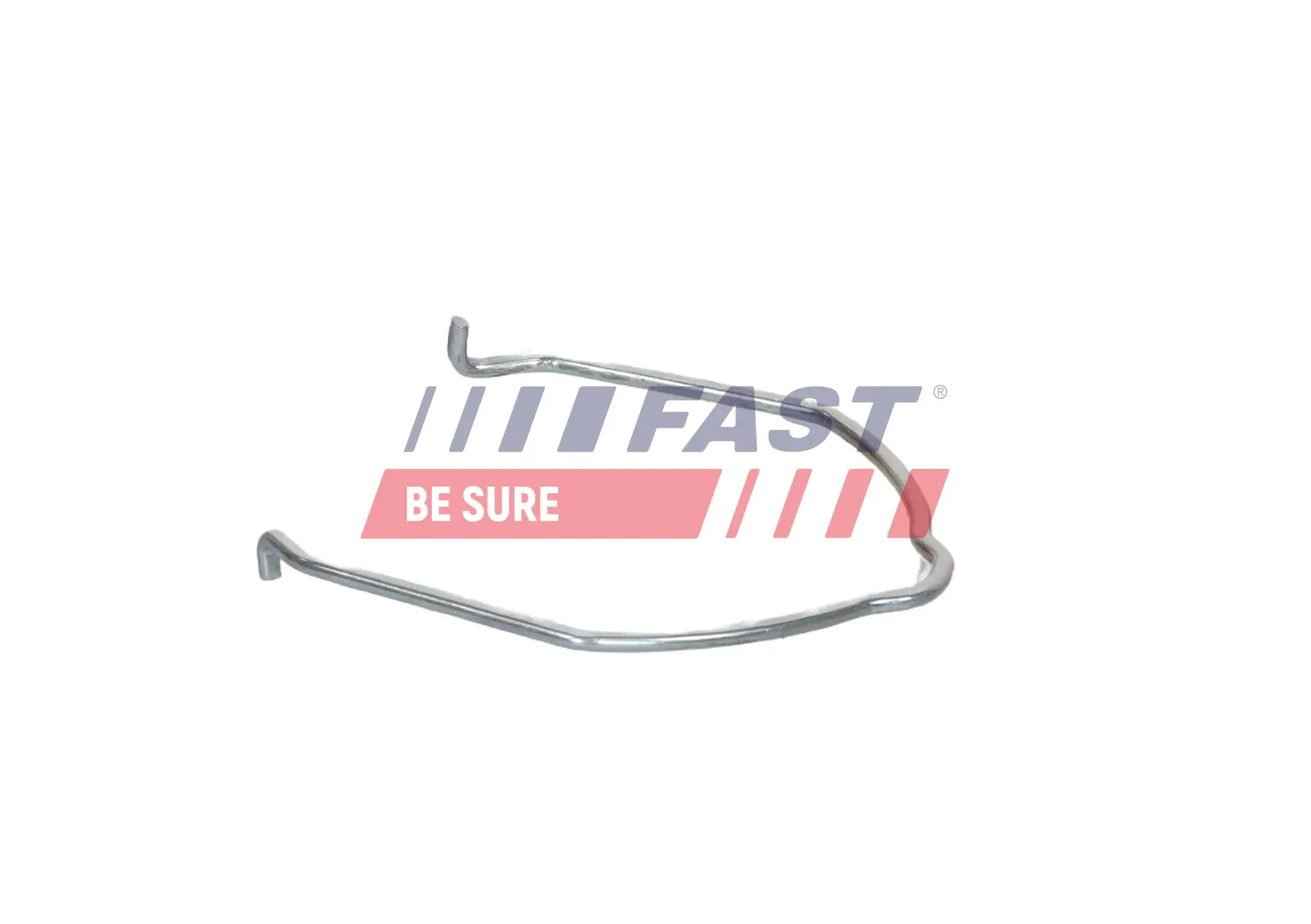 Bride de fixation, gaine de suralimentation FAST FT13241
