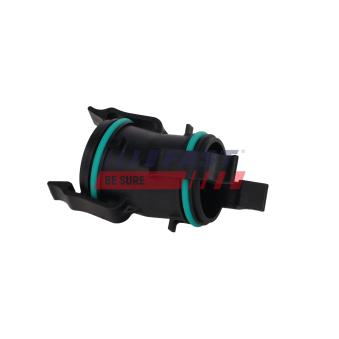 Gaine de suralimentation FAST [FT13250]