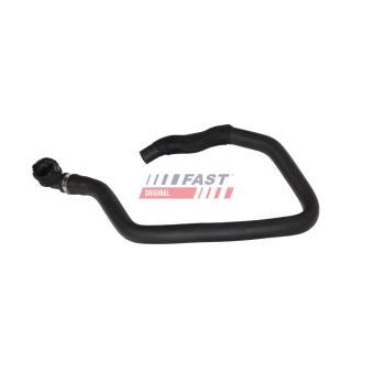 Gaine de chauffage FAST [FT13261]